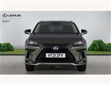 Lexus NX Image 2