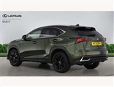 Lexus NX Image 3