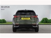 Lexus NX Image 5