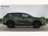 Lexus NX Image 6
