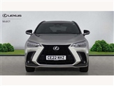 Lexus NX Image 2