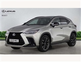Lexus NX Image 3