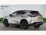 Lexus NX Image 4