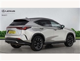 Lexus NX Image 5