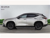 Lexus NX Image 6