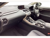 Lexus NX Image 2