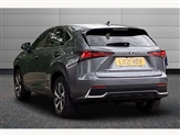 Lexus NX Image 3