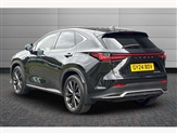 Lexus NX Image 3