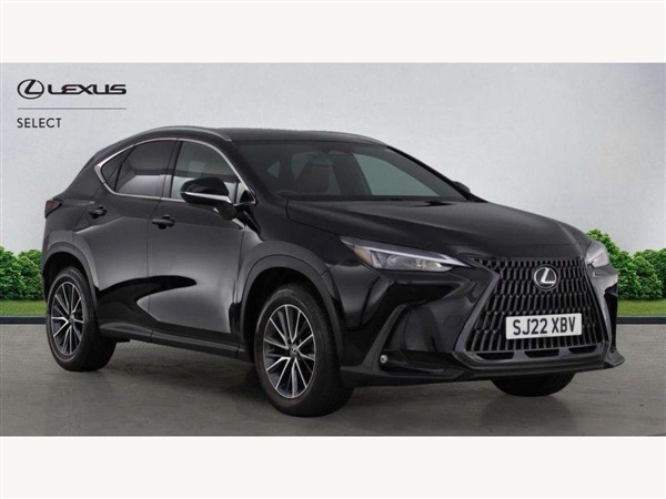 Large image for the Used Lexus NX