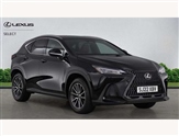 Lexus NX Image 1