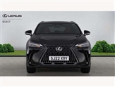 Lexus NX Image 2