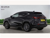 Lexus NX Image 4
