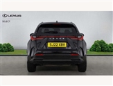 Lexus NX Image 5