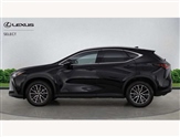 Lexus NX Image 6
