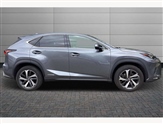Lexus NX Image 6