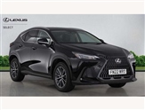 Lexus NX Image 1