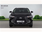Lexus NX Image 2