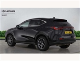 Lexus NX Image 4