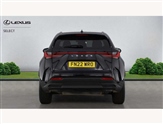 Lexus NX Image 5