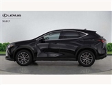 Lexus NX Image 6