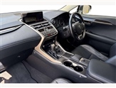 Lexus NX Image 2