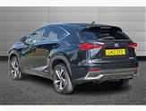 Lexus NX Image 3