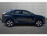 Lexus NX Image 6