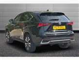 Lexus NX Image 3