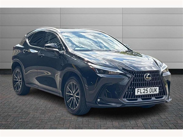 Large image for the Used Lexus NX