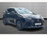 Lexus NX Image 1