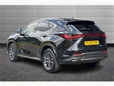 Lexus NX Image 3