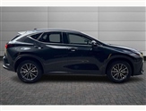 Lexus NX Image 6