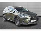 Lexus NX Image 1