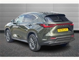 Lexus NX Image 3