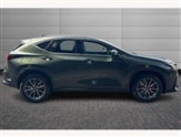 Lexus NX Image 6