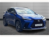 Lexus NX Image 1