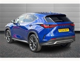 Lexus NX Image 3