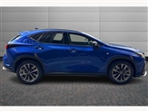 Lexus NX Image 6
