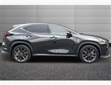 Lexus NX Image 6