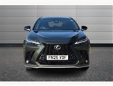 Lexus NX Image 2