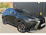 Lexus NX Image 4