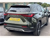 Lexus NX Image 6