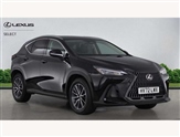 Lexus NX Image 1