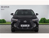 Lexus NX Image 2