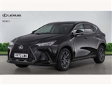 Lexus NX Image 3