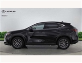 Lexus NX Image 5