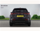 Lexus NX Image 6