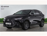 Lexus NX Image 3