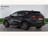 Lexus NX Image 4