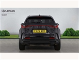 Lexus NX Image 5